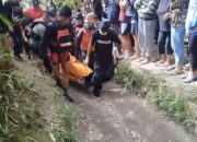 Jenazah Faith Kapugu, Korban Tenggelam di Pemandian Air Panas Ranolewo, Ditemukan