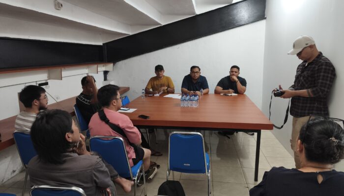 Panpel Tegas! Klub Belum Lengkapi Data Pemain Terancam Gagal Tampil di Liga 4 Piala Gubernur Sulut 2026
