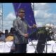 Utusan Khusus Presiden Hasyim Djojohadikusumo Hadiri Paskah Nasional 2026 di Manado, Sebut Rindu Tanah Airnya