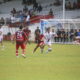 Klabat XIII Jaya Sakti Lolos ke Semifinal Usai Tahan Imbang Bolsel FC 1-1