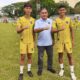 Persma 1960 Manado Perkuat Skuad, 95 Persen Putra Daerah Siap Tampil di Liga 4 Nasional