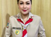 Kwarcab Pramuka Kota Manado Tancap Gas Siapkan Jambore 2026