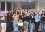 Lima Tahun KCBD Hadir di Manado, Konseling Gratis Jadi Ruang Aman Cegah Krisis Kesehatan Mental