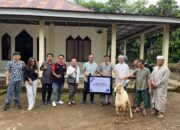 FIFGROUP Tebar Kurban Nusantara, Hadirkan Kepedulian dan Kebahagiaan untuk Masyarakat Kotamobagu