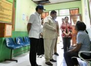 Kunjungan Presiden ke Miangas Jadi Harapan Baru bagi Layanan Kesehatan Perbatasan