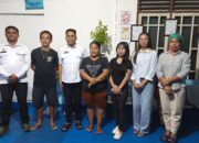 SPPG Tumumpa 2 Siap Benahi Sistem Limbah, Target Perbaikan Rampung Tiga Hari