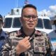 PSDKP Bitung Dukung Patroli Kawasan Larang Ambil Kumeke-Nanas dan Kampanyekan Laut Bebas Sampah Plastik