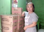 Agen Minyakita di Pasar Karombasan Pastikan Stok dan Harga Sesuai HET
