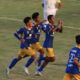 “Hujan Gol” di Partai Perdana, Persma 1960 Manado Bantai Persebri Batanghari