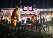 Gubernur Yulius Selvanus Sebut Museum Negeri Sulut Padukan Warisan Tradisional dan Teknologi AI Modern