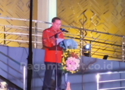 Menteri Kebudayaan Fadli Zon Resmikan Museum Negeri Sulut, Sebut Standar A dan Siap Dapat DAK Tahun 2027