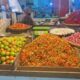 Harga Bumbu Dapur di Pasar Bersehati Manado Hari Ini