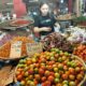 Up Date Harga Bumbu Dapur di Pasar Bersehati Manado Hari Ini