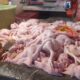 Setelah 9 Bulan di Harga Rp38-40 ribu/Kg, Daging Ayam Akhirnya Turun di Pasar Bersehati Manado