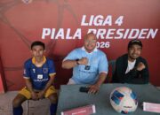 Persma 1960 Manado Juara Grup E, Christian Yokung: Ini Bukti Kekuatan Tim Menuju 32 Besar Liga 4 Nasional