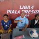 Persma 1960 Manado Juara Grup E, Christian Yokung: Ini Bukti Kekuatan Tim Menuju 32 Besar Liga 4 Nasional