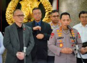 Seluruh Kantor Polisi di Indonesia Bakal Menggelar Nobar Piala Dunia 2026