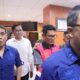 Kejati Sulut Tetapkan Dua Tersangka Korupsi Tambang PT HWR, Kerugian Negara dan Lingkungan Capai Rp45 Miliar