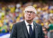 Carlo Ancelotti Ungkap Rahasia Strateginya Kalahkan Jepang