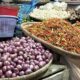 Harga Bumbu Dapur di Pasar Bersehati Manado Hari Ini