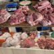 Up Date Harga Daging di Pasar Bersehati Manado Hari Ini, Daging Ayam Masih Mahal