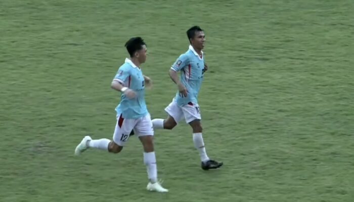 Menang Atas Nathan FC, Persma Manado Melenggang Mulus ke Babak 32 Besar