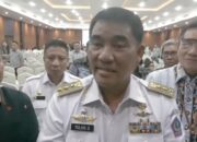 Gubernur Yulius: Program Makan Bergizi Gratis Tekan Stunting dan Ciptakan Ribuan Lapangan Kerja di Sulut