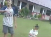 Siswa SMP di Minsel Jadi Korban Bullying Brutal, Keluarga Tempuh Jalur Hukum