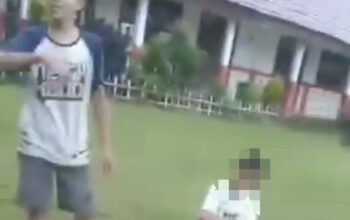Siswa SMP di Minsel Jadi Korban Bullying Brutal, Keluarga Tempuh Jalur Hukum