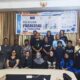 Perkuat Pemahaman Hukum Jurnalis, AJI Manado Gelar Pelatihan Paralegal