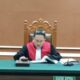 Hakim Tolak Praperadilan Chyntia Kalangit, Status Tersangka Kasus Korupsi Dana Bencana Gunung Ruang Tetap Sah