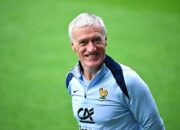 Deschamps: Paraguay Lawan Tangguh, Prancis Patut Nikmati Tiket Perempat Final