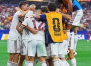 Simak Penjelasan Pelatih Spanyol Usai Menang atas Portugal