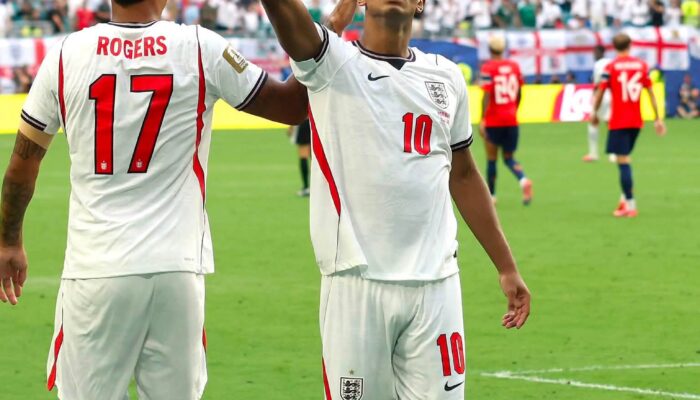 Thomas Tuchel Puji Mental Juara Inggris Usai Singkirkan Norwegia