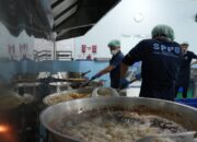 Akademisi Unsrat Soroti Tata Kelola MBG di Sulut: Sistem Harus Diperkuat dan Libatkan Potensi Lokal