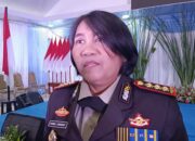 Polda Sulut Tetapkan Mantan Dosen DM sebagai Tersangka Dugaan Kekerasan Seksual terhadap Almarhum Evia Maria