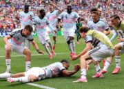 Ini Kata Pelatih Belgia Usai Menang Dramatis atas Senegal