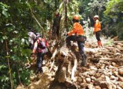Operasi SAR Longsor di Bolmong Resmi Ditutup, Satu Korban Belum Ditemukan