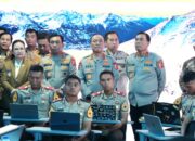 Resmi Punya Laboratorium Laboratorium Sosial Sains dan Kelas Tematik