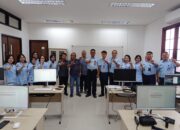 SMA Taruna Nusantara Kampus Langowan Gandeng AJI Manado Gelar Pelatihan Jurnalistik untuk Pamong Kehumasan