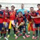 Bukan Sekadar Tiki-Taka, Ini Rahasia Spanyol Menjadi Raja Sepak Bola Abad ke-21