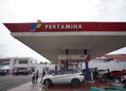 Pertamina Hentikan Sementara Penyaluran Biosolar di SPBU Sonder, Pasokan Dialihkan ke Dua SPBU