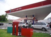 Pertamina Beri Sanksi SPBU Tanawangko, Penyaluran Pertalite Dialihkan ke SPBU Tateli