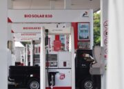 71 SPBU di Sulawesi Utara Kini Layani Biosolar B50, Pertamina Perluas Implementasi di Sulawesi