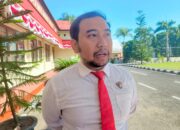 Polres Minahasa Utara Tegaskan Kasus Warga Terluka Senapan Angin di Likupang Bukan Penembakan Sengaja