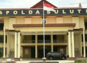 Kombes Pol Yandrie Philips Makaminan Dipercaya Jadi Dirresnarkoba Polda Sulut