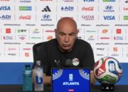 “Kami Dizalimi!” Hossam Hasan Bongkar Dugaan Ketidakadilan usai Mesir Disingkirkan Argentina di Piala Dunia 2026