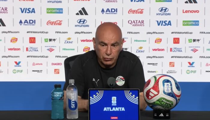 “Kami Dizalimi!” Hossam Hasan Bongkar Dugaan Ketidakadilan usai Mesir Disingkirkan Argentina di Piala Dunia 2026