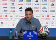 Scaloni Buka Rahasia Kekuatan Argentina: Bukan Hanya Permainan Indah, Mental Juara Jadi Pembeda di Piala Dunia 2026
