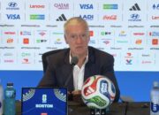 Didier Deschamps Bangga Prancis Lolos ke Semifinal Piala Dunia 2026, Beri Pujian untuk Maroko